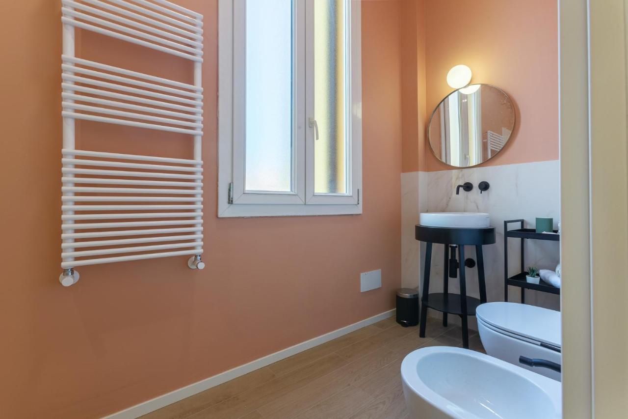 Accademia Delle Belle Arti University Apartment Bologne Extérieur photo
