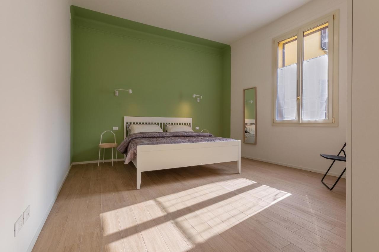 Accademia Delle Belle Arti University Apartment Bologne Extérieur photo