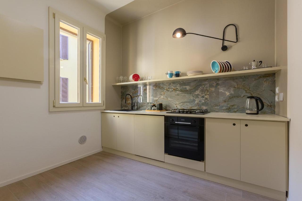 Accademia Delle Belle Arti University Apartment Bologne Extérieur photo
