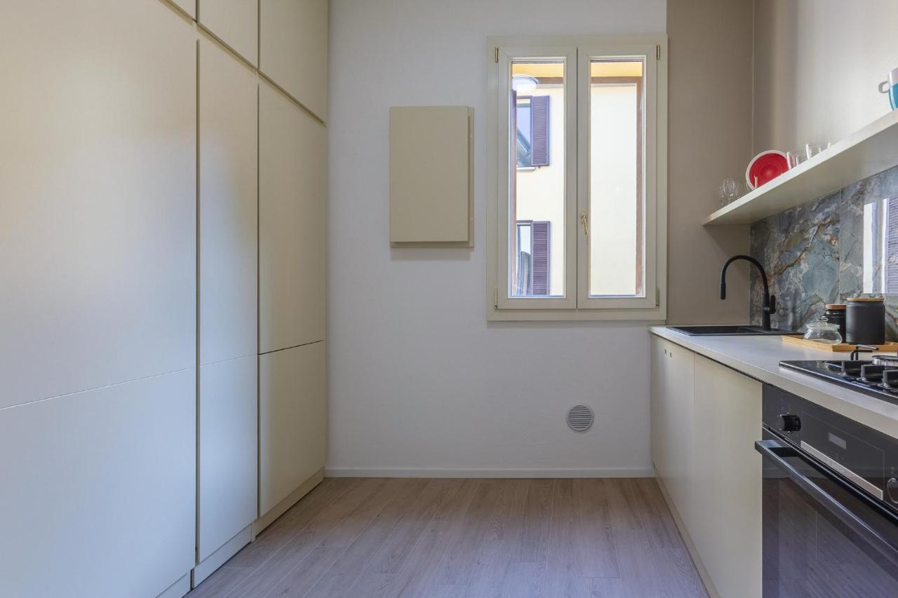 Accademia Delle Belle Arti University Apartment Bologne Extérieur photo