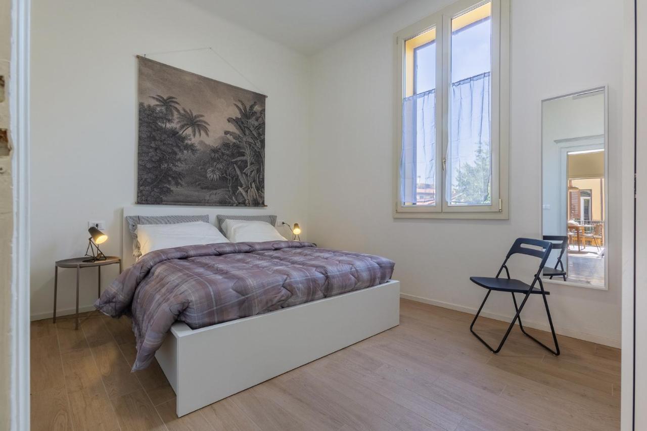 Accademia Delle Belle Arti University Apartment Bologne Extérieur photo