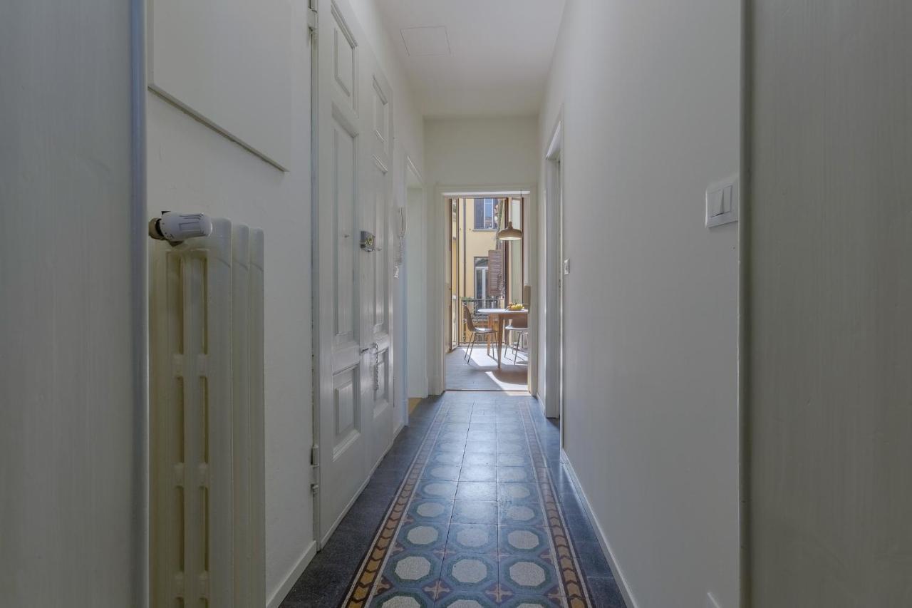 Accademia Delle Belle Arti University Apartment Bologne Extérieur photo