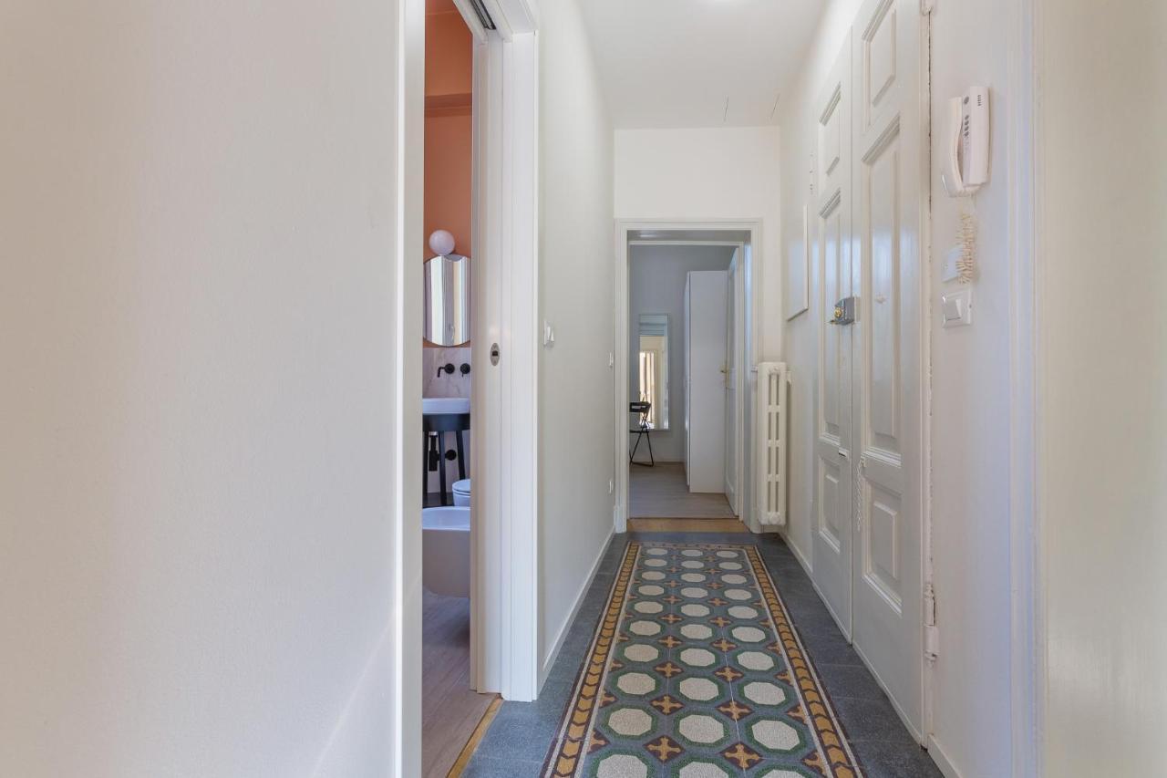 Accademia Delle Belle Arti University Apartment Bologne Extérieur photo