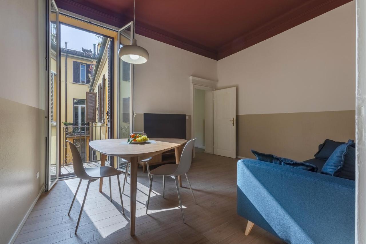 Accademia Delle Belle Arti University Apartment Bologne Extérieur photo