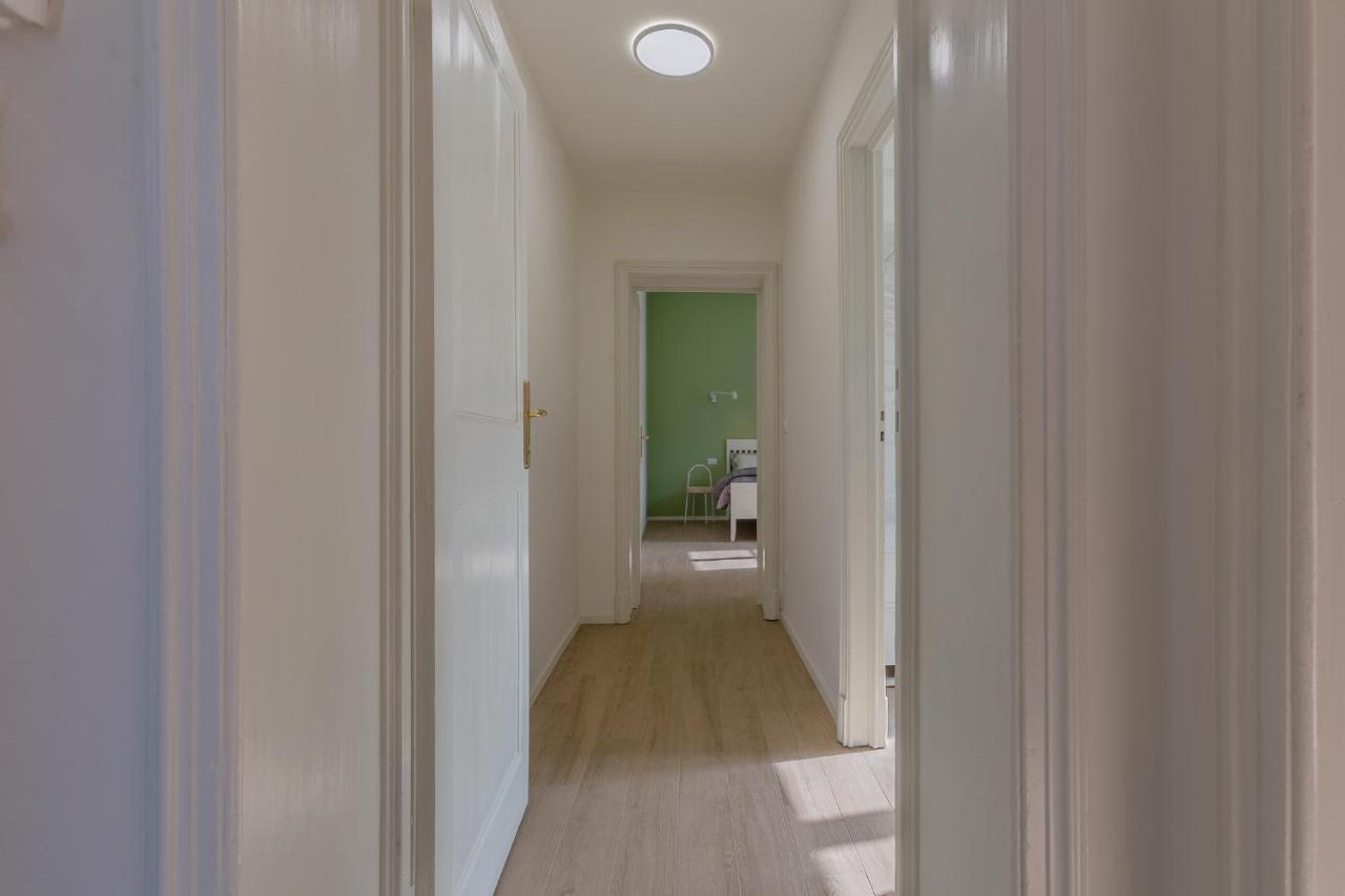 Accademia Delle Belle Arti University Apartment Bologne Extérieur photo