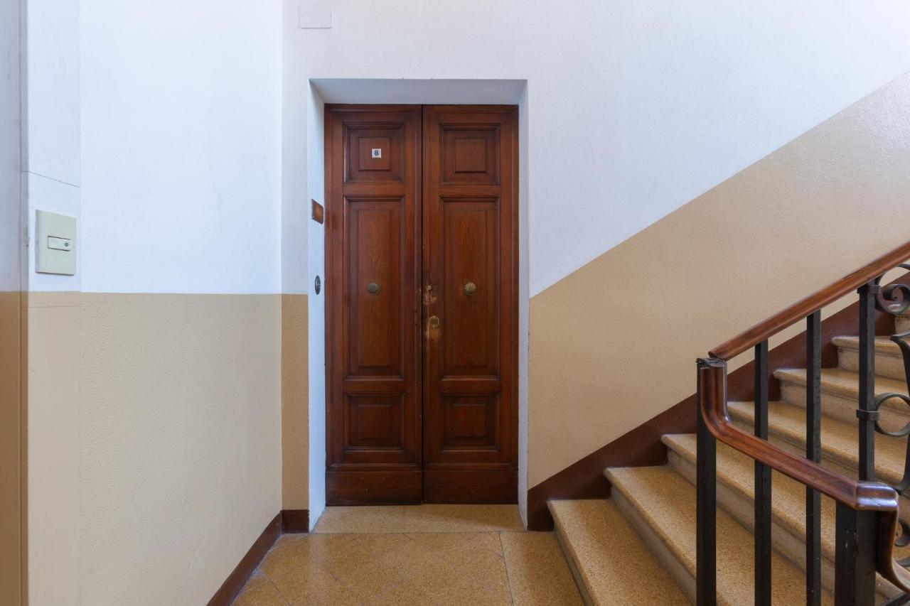 Accademia Delle Belle Arti University Apartment Bologne Extérieur photo